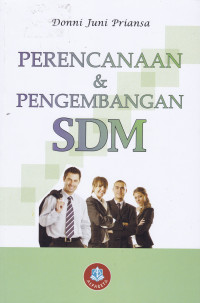 Perencanaan & Pengembangan Sumber Daya Manusia