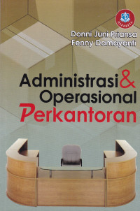 Administrasi dan Operasional Perkantoran