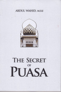 The Secret of Puasa