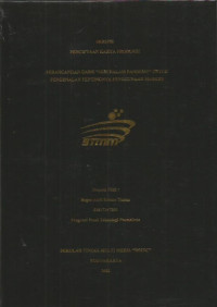 Perancangan Game 