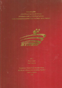 Penerapan Six Element of Mixing pada Program Dokumenter Televisi 