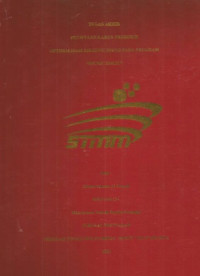 Optimalisasi Diegetic Sound pada Program 