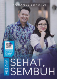 Aku Bisa Sehat, Aku Bisa Sembuh