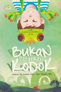 Bukan Pangeran Kodok