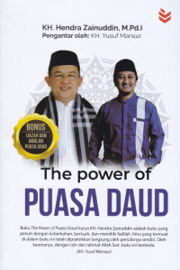 The Power of Puasa Daud