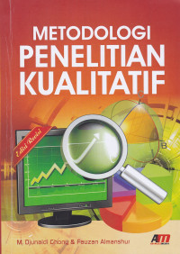 Metodologi Penelitian Kualitatif, Edisi Revisi