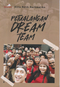 Petualangan Dream Team