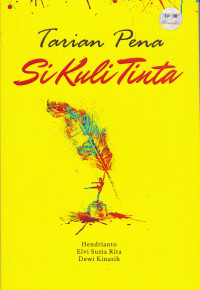 Tarian Pena Si Kuli Tinta