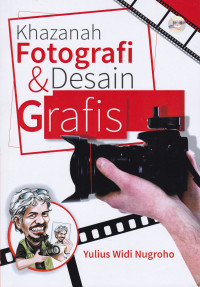 Khazanah Fotografi & Desain Grafis