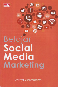 Belajar Social Media Marketing