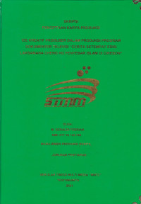 Ide Kreatif Produser Dalam Produksi Program Dokumenter Televisi “Cerita Setempat  Edisi Laksamana Cheng Ho Penyebar Islam Di Cirebon”