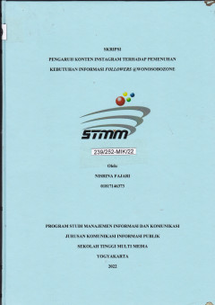 cover