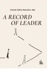 Image of A Record of Leader