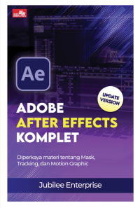 Image of Adobe After Effects Komplet (Update Version)