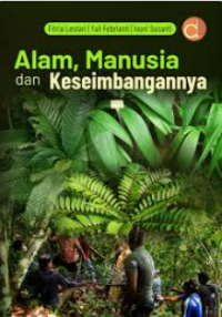 Image of Alam, Manusia, dan Keseimbangannya
