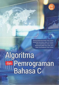 Algoritma Pemrograman Bahasa C