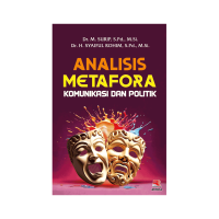 Image of Analisis Metafora : Komunikasi dan Politik