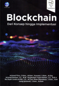 Image of Blockchain: Dari Konsep hingga Implementasi