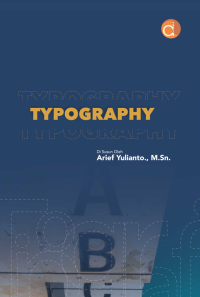 Image of Buku Ajar Typography