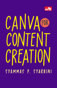 Image of Canva for Content Creator