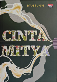Image of Cinta Mitya = Mityas Love