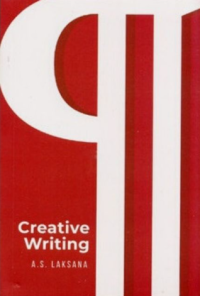 Image of Creative Writing