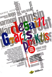 Image of Desain Grafis Praktis untuk Semua Profesi