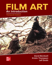 Film Art, An Introduction