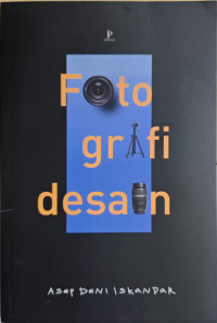 Image of Fotografi Desain