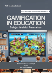 Image of Gamification In Education : Belajar Melalui Permainan