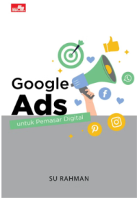 Image of Google Ads untuk Pemasaran Digital