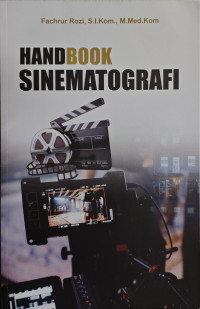Image of Handbook Sinematografi