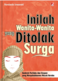 Image of Inilah Wanita-wanita yang Ditolak Surga