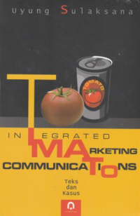 Image of Integrated Marketing Communications