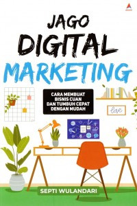 Image of Jago Digital Marketing