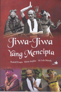Jiwa-jiwa yang Mencipta