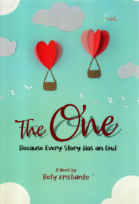 The One Because Every Story Has An End