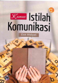 Kamus Istilah Komunikasi