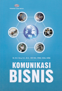 Komunikasi Bisnis