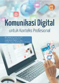 Image of Komunikasi Digital untuk Konteks Profesional