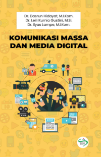 Image of Komunikasi Massa Dan Media Digital