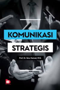 Image of Komunikasi Strategis