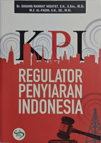 Image of KPI: regulator penyiaran Indonesia