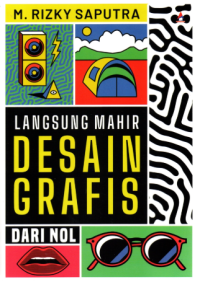 Image of Langsung Mahir Desain Grafis dari Nol
