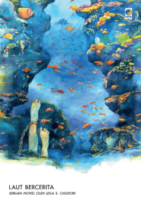 Image of Laut Bercerita