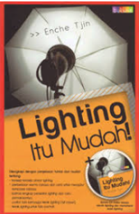 Image of Lighting Itu Mudah