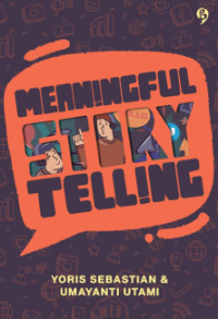 Image of Meaningful Story Telling
