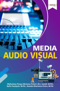 Image of Media Audio Visual