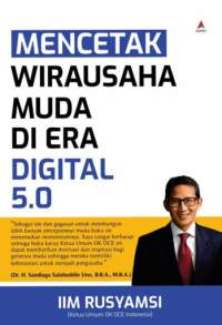Image of Mencetak Wirausaha Muda di Era Digital 5.0
