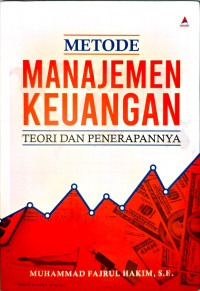 Image of Metode Manajemen Keuangan: Teori dan Penerapannya